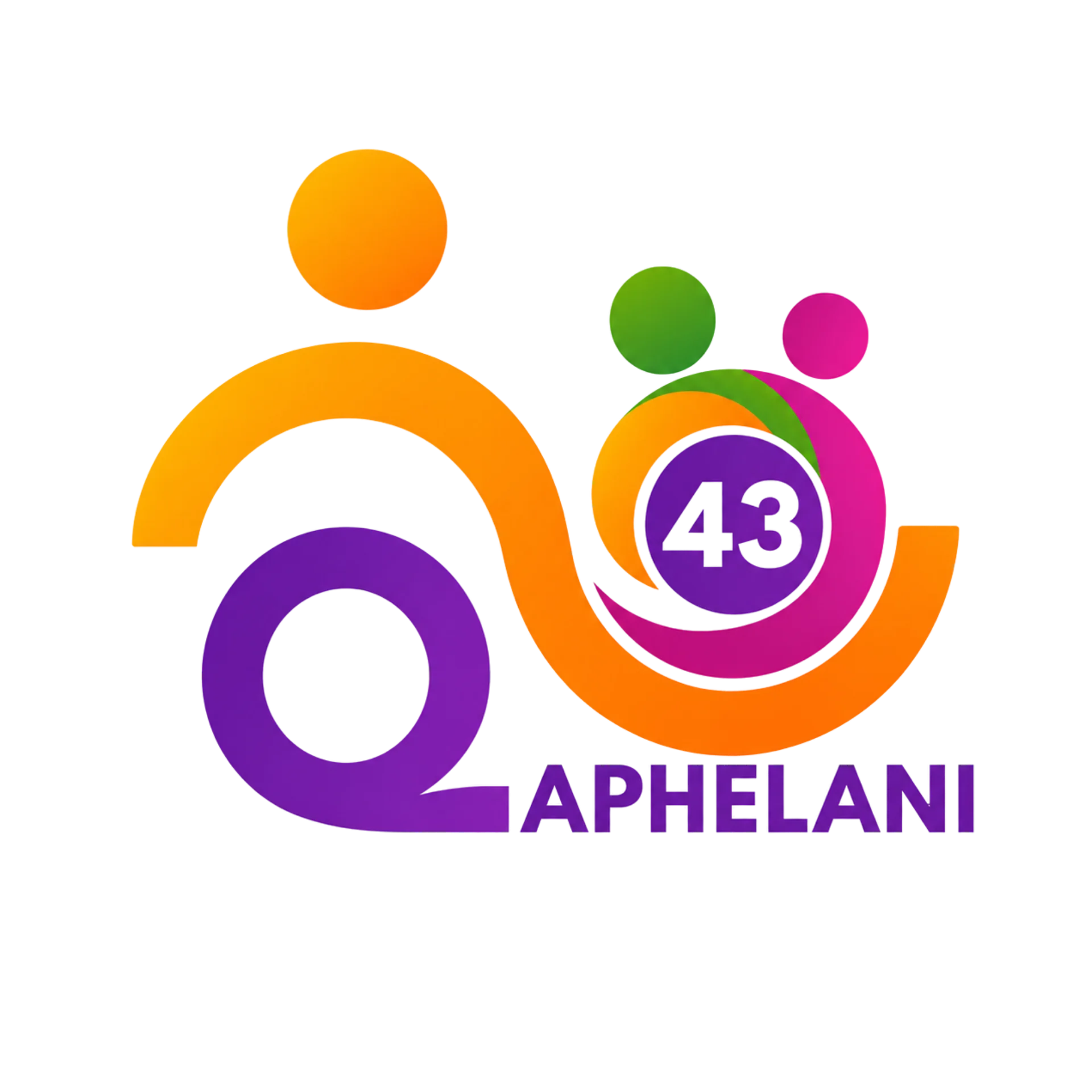 Q43 Makhaza Home Care Logo
